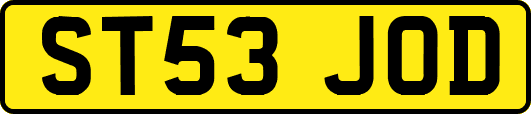 ST53JOD