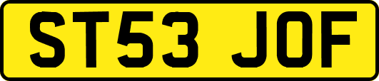 ST53JOF