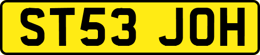 ST53JOH