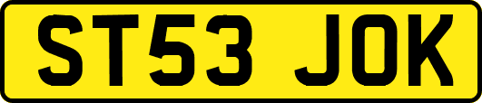 ST53JOK