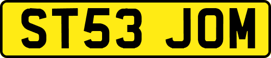 ST53JOM