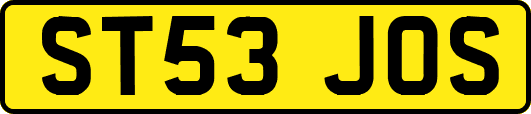ST53JOS