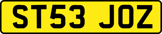ST53JOZ