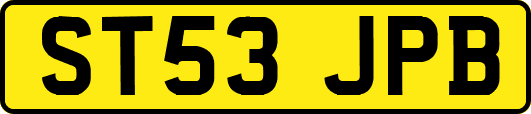 ST53JPB