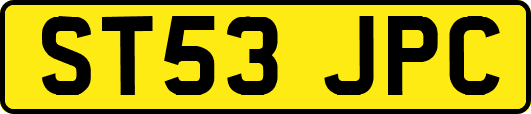 ST53JPC