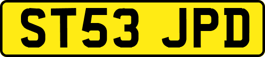 ST53JPD
