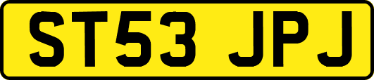 ST53JPJ