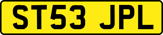 ST53JPL