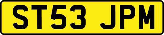 ST53JPM