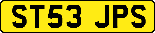 ST53JPS
