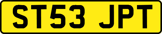 ST53JPT
