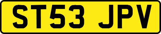 ST53JPV