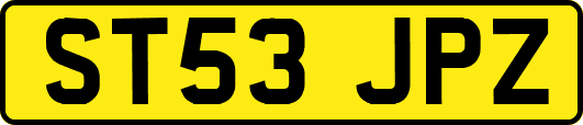 ST53JPZ