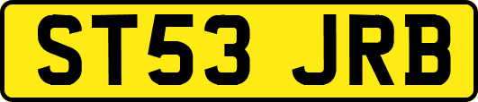 ST53JRB