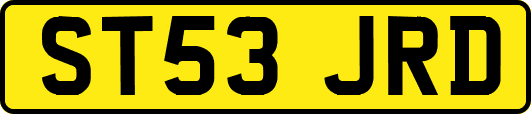 ST53JRD