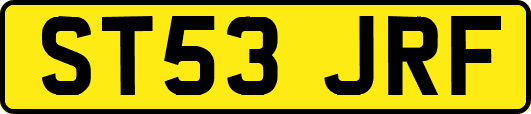 ST53JRF