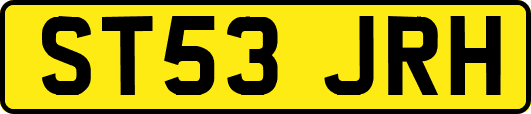 ST53JRH