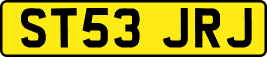 ST53JRJ