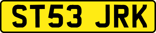 ST53JRK