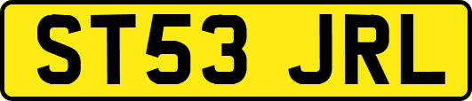 ST53JRL