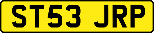 ST53JRP