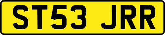 ST53JRR