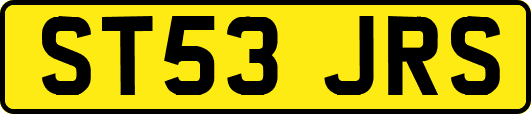 ST53JRS