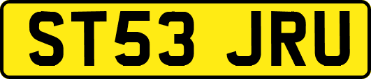 ST53JRU