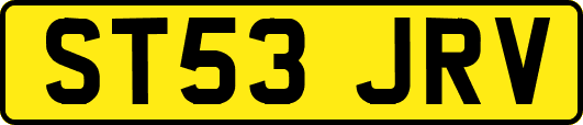 ST53JRV