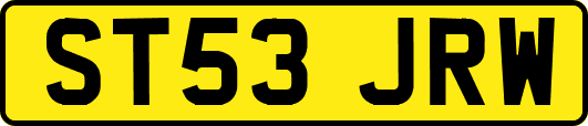 ST53JRW