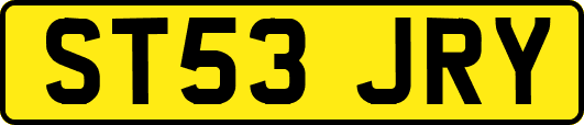 ST53JRY