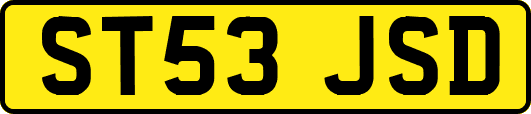 ST53JSD