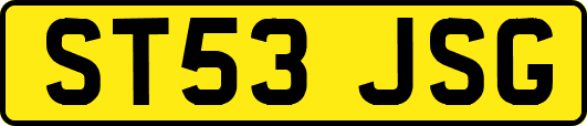 ST53JSG