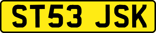 ST53JSK