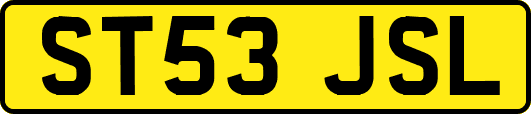 ST53JSL