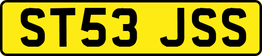 ST53JSS
