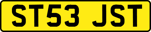 ST53JST