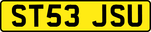 ST53JSU