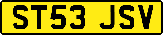 ST53JSV