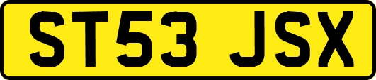 ST53JSX