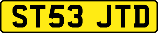 ST53JTD
