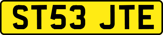 ST53JTE