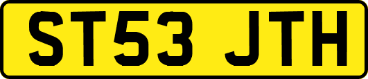 ST53JTH