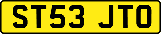 ST53JTO