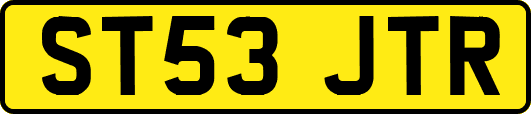 ST53JTR