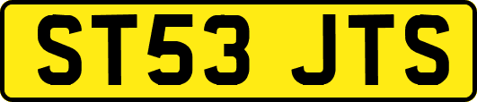 ST53JTS