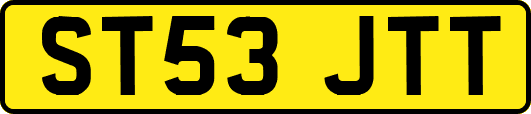 ST53JTT