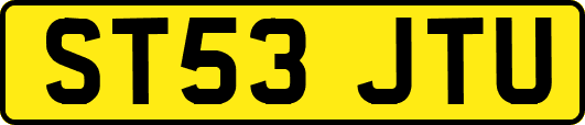 ST53JTU