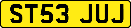 ST53JUJ