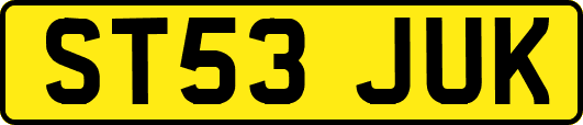 ST53JUK